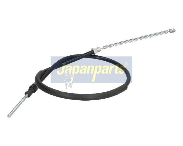 JAPANPARTS Trosas, stovėjimo stabdys