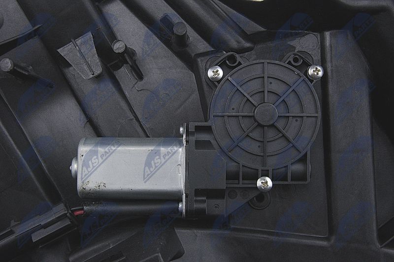 Aknatõstuk, NTY EPS-CH-033S