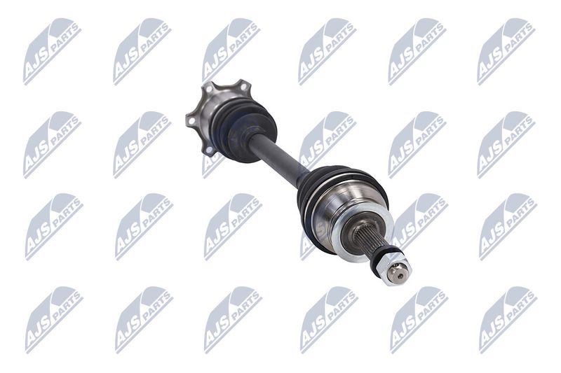 NTY NPW-NS-220 Drive Shaft