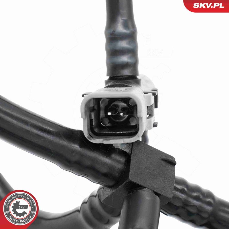 ESEN SKV 87SKV019 Kuro vamzdelis