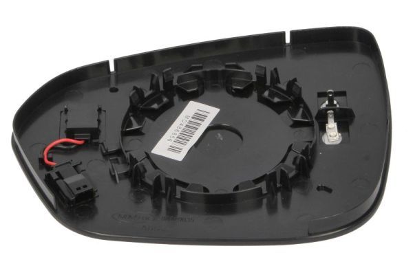 BLIC 6102-67-2659313P Mirror Glass, exterior mirror
