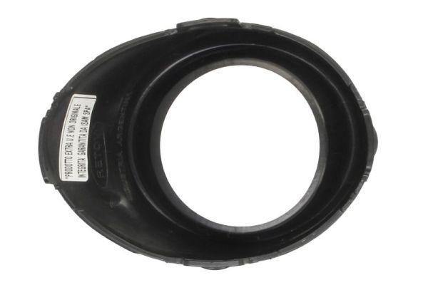 BLIC 6509-01-2537922P Frame, front fog light