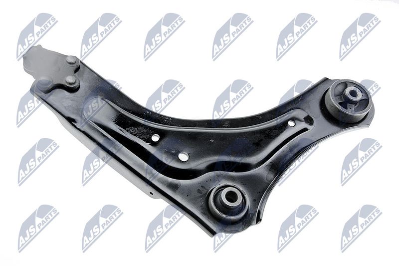 NTY ZWD-RE-040 Control/Trailing Arm, wheel suspension