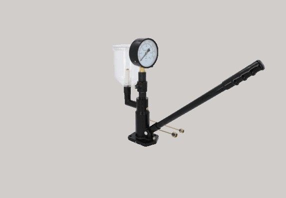 KS TOOLS 455.0120 Tester, injector nozzles