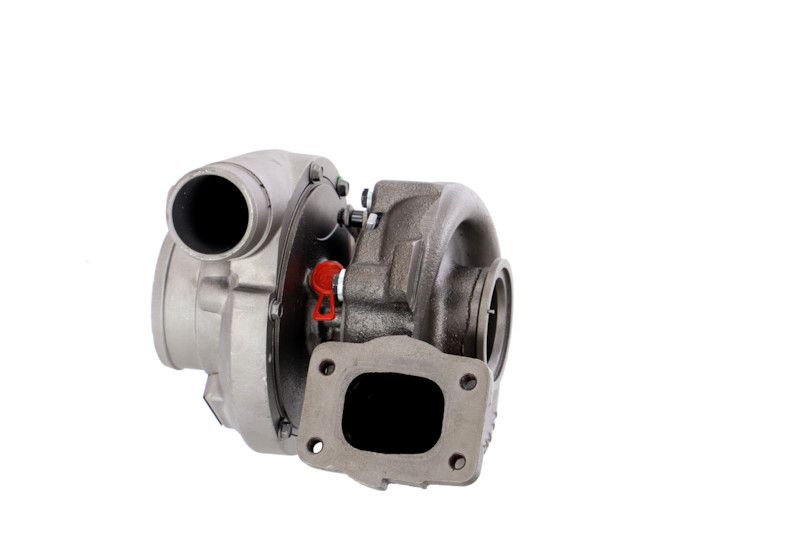 REMANTE 003-001-001040R Charger, charging (supercharged/turbocharged)