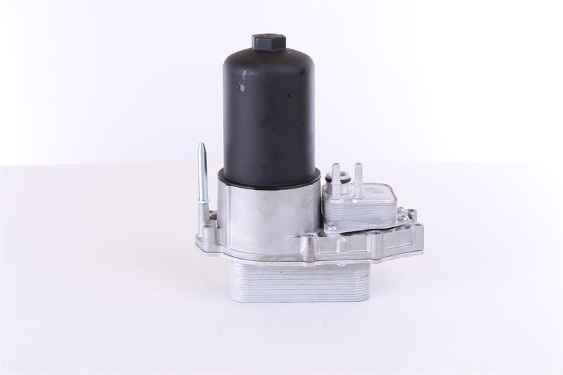 Õliradiaator, mootoriõli, NISSENS 91120