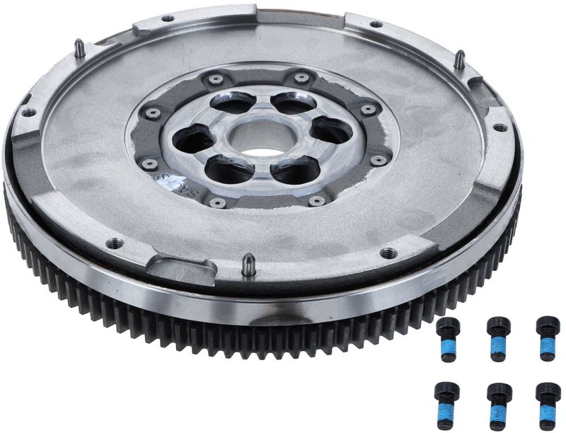 Volant+moteur SACHS 2294001692