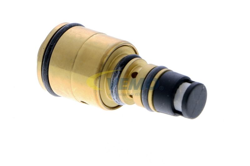 VEMO V99-77-1006 Control Valve, air conditioning compressor