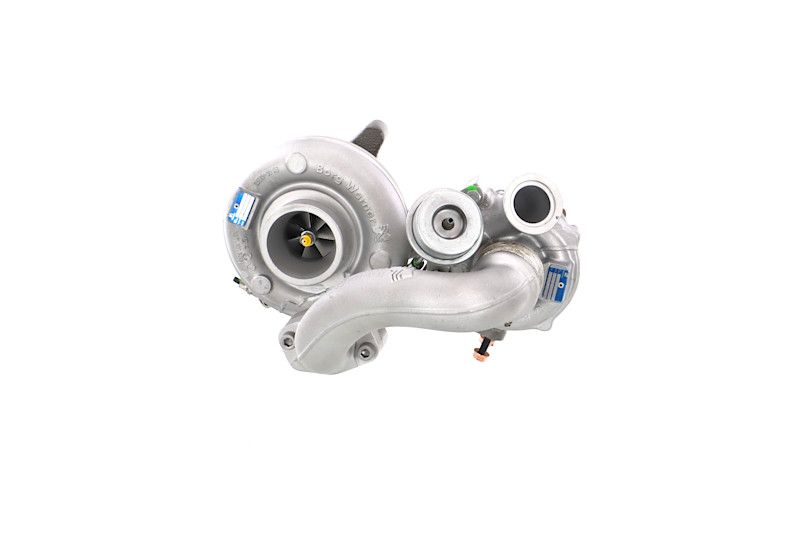REMANTE 003-001-003918R Charger, charging (supercharged/turbocharged)