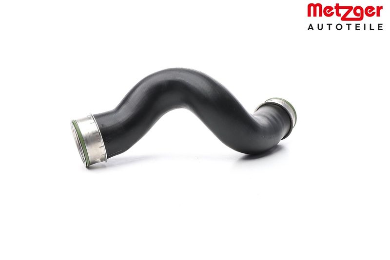 METZGER 2400680 Charge Air Hose