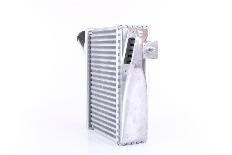 NISSENS 961423 Charge Air Cooler
