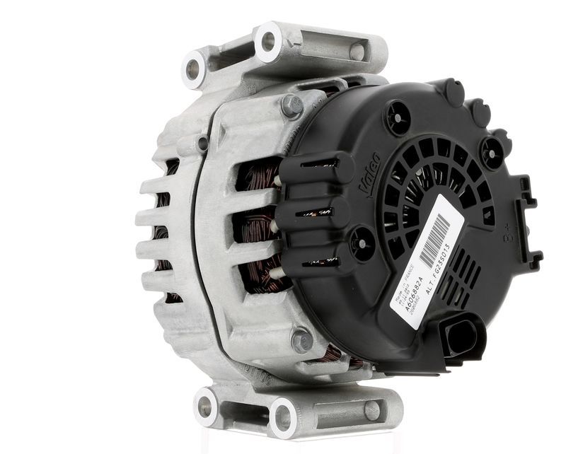 CEVAM 9433 Alternator