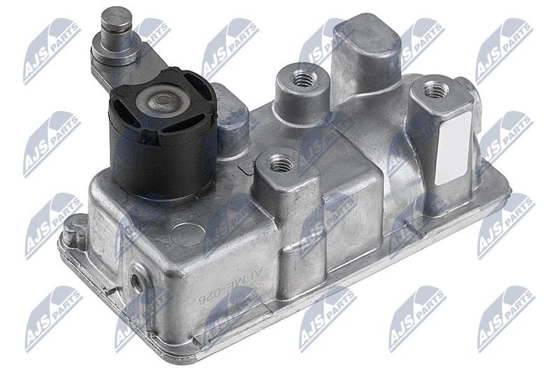 Juhtkarp, kompressor, NTY...