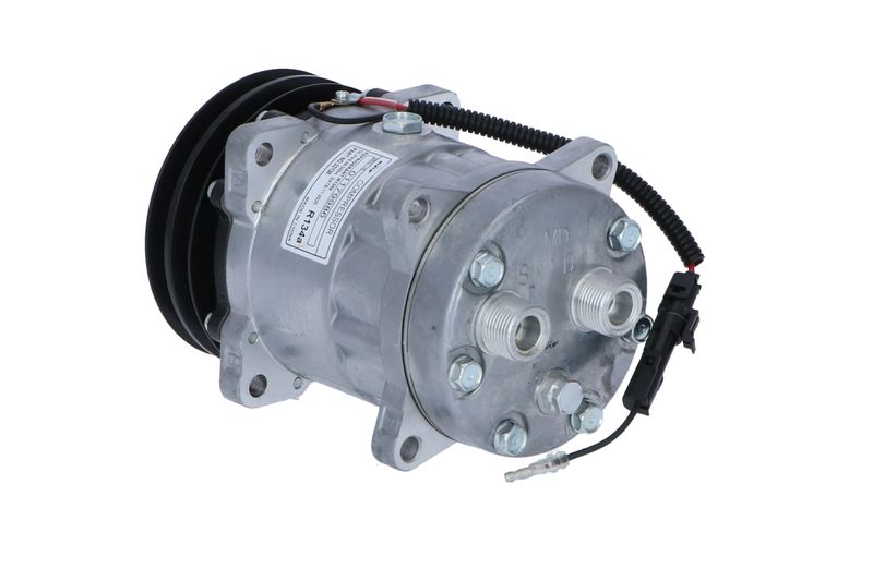 Kompressor, kliimaseade, NRF 32138