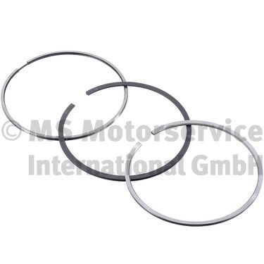 kroužky pístní SCANIA 130mm 800128610000