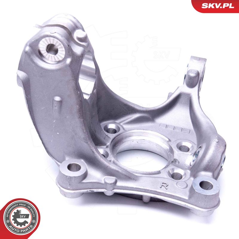 Käändmik, rattakinnitus, ESEN SKV 47SKV082