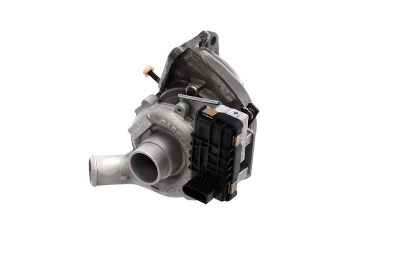 REMANTE 003-002-000014R Charger, charging (supercharged/turbocharged)