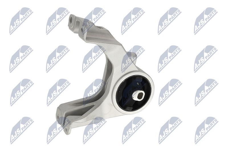 Paigutus, Mootor, NTY ZPS-CH-105