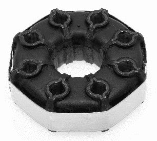 LEMFÖRDER Scharnier, cardanas