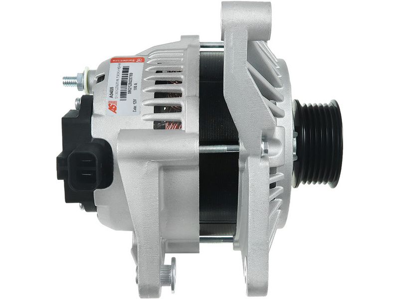 AS-PL A0458 Alternator