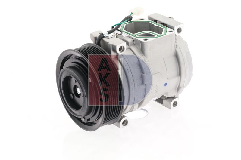 Kompresor, klimatizace 852070N