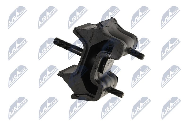 Paigutus, Mootor, NTY ZPS-ME-091