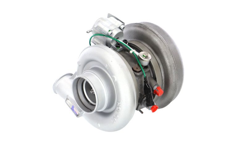 REMANTE 003-004-004379R Charger, charging (supercharged/turbocharged)