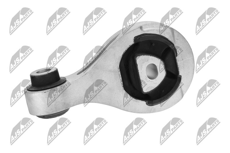 Paigutus, Mootor, NTY ZPS-FT-042