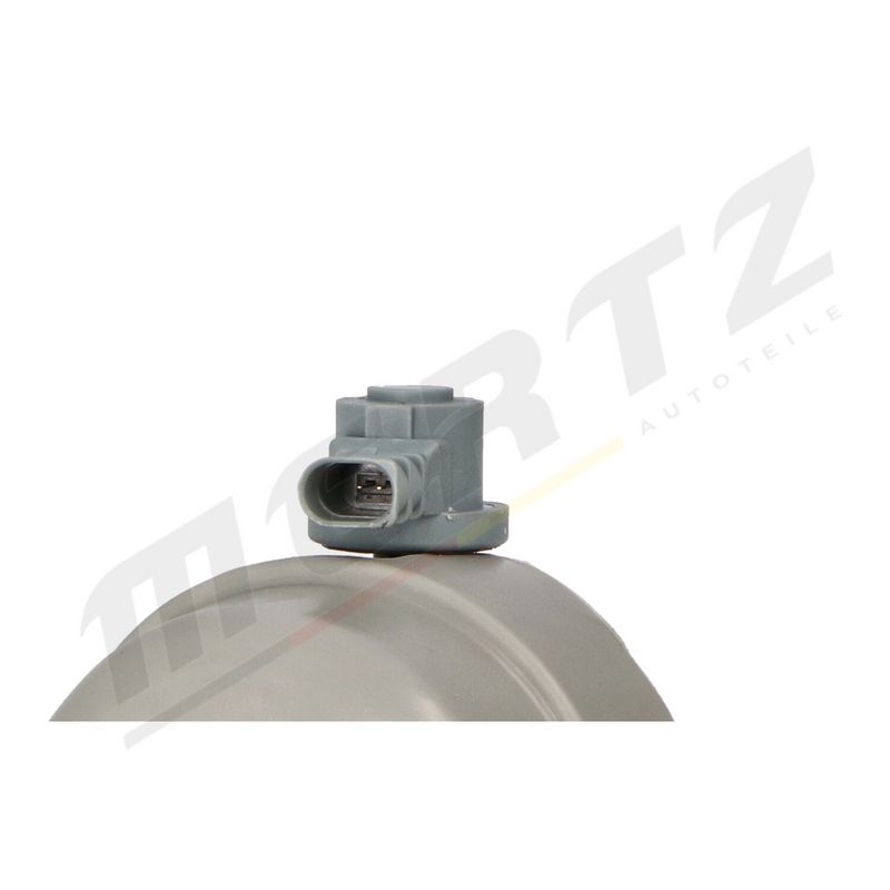 MERTZ M-S4974 Mounting, engine