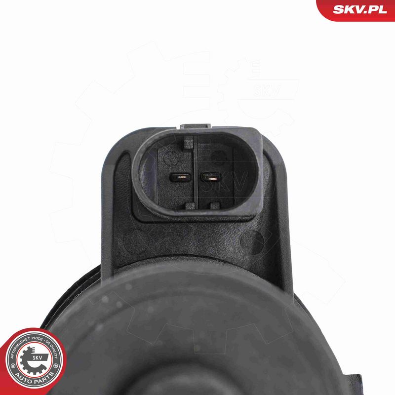 ESEN SKV 96SKV357 Control Element, parking brake caliper