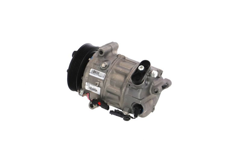 REMANTE 005-001-000250R Compressor, air conditioning