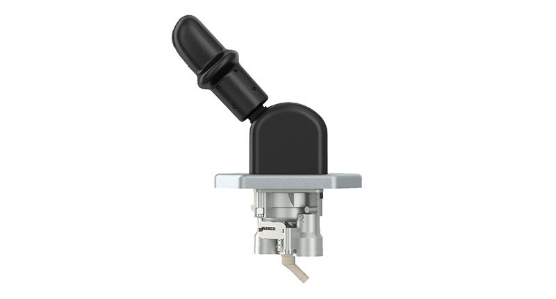 ventil ruční brzdy RVI, VOLVO 9617230390