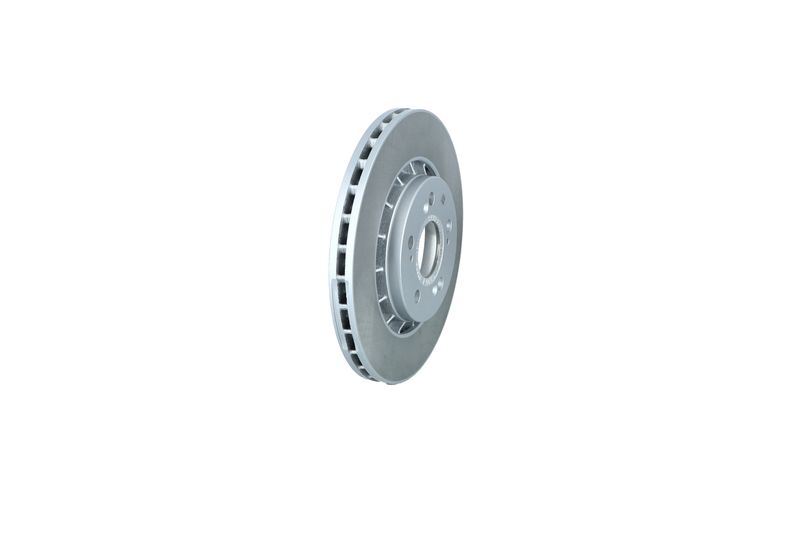NRF 801002 Brake Disc