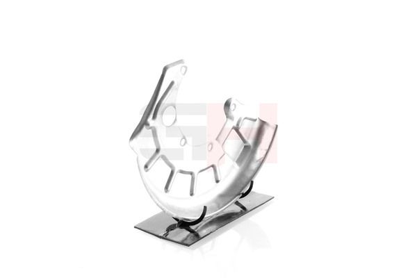 GH GH-489951V Splash Guard, brake disc