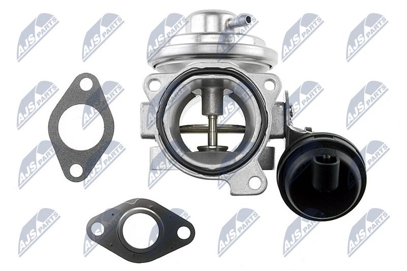 EGR-klapp, NTY EGR-SK-003