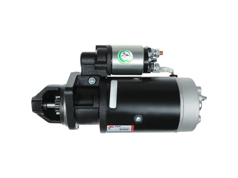 AS-PL S0040 Starter