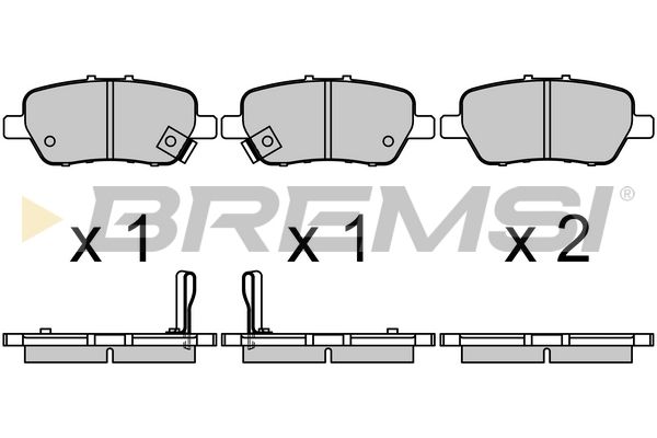 This part match OEM code: 06430-SFE-J00