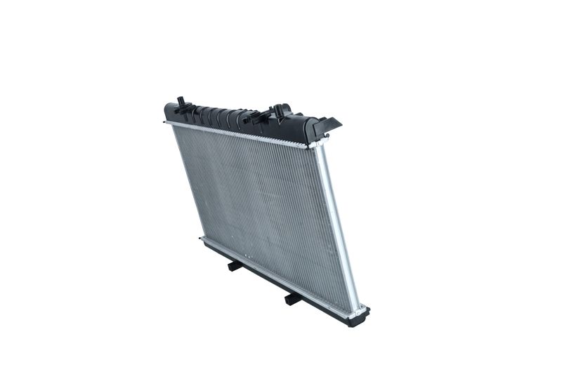 Radiaator, mootorijahutus, NRF 550358