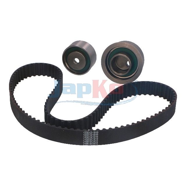 JAPKO KJT581 Timing Belt Kit