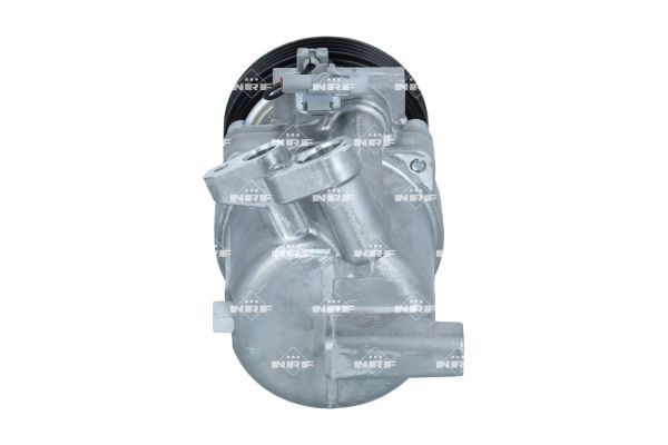 NRF 320287 Compressor, air conditioning