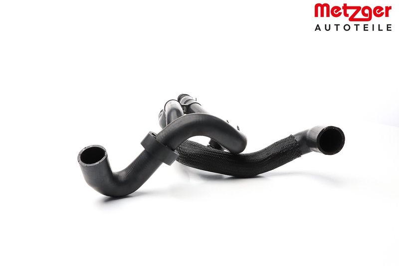METZGER AUTOTEILE 2420776 Radiator Hose