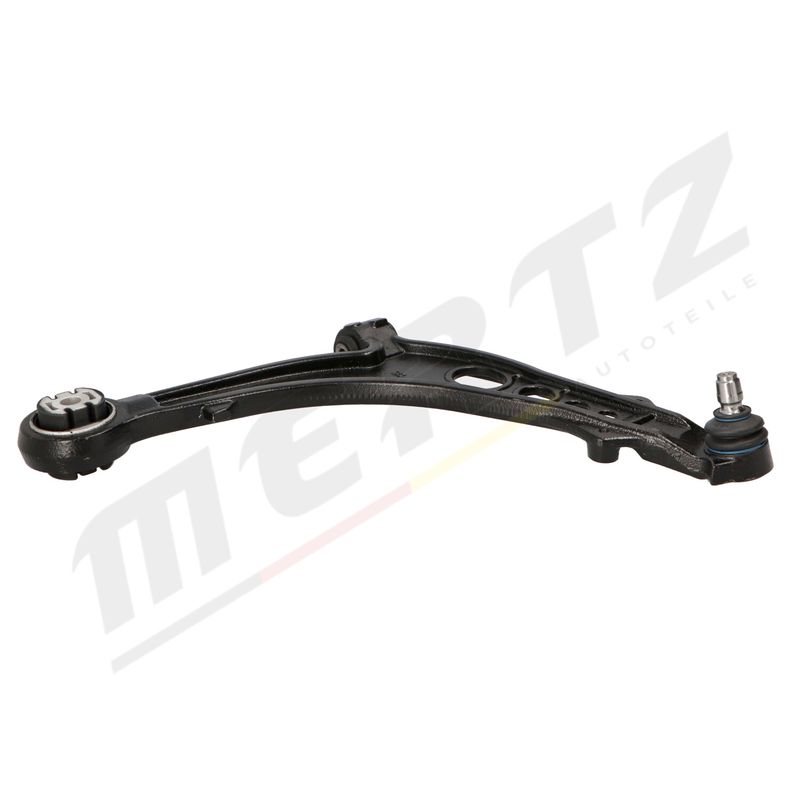 MERTZ M-S1024 Control/Trailing Arm, wheel suspension