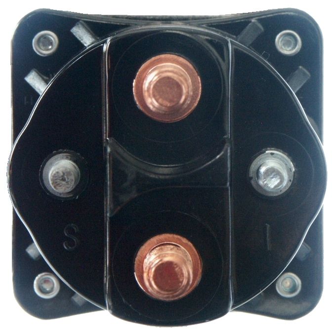 F032133856 SOLENOID