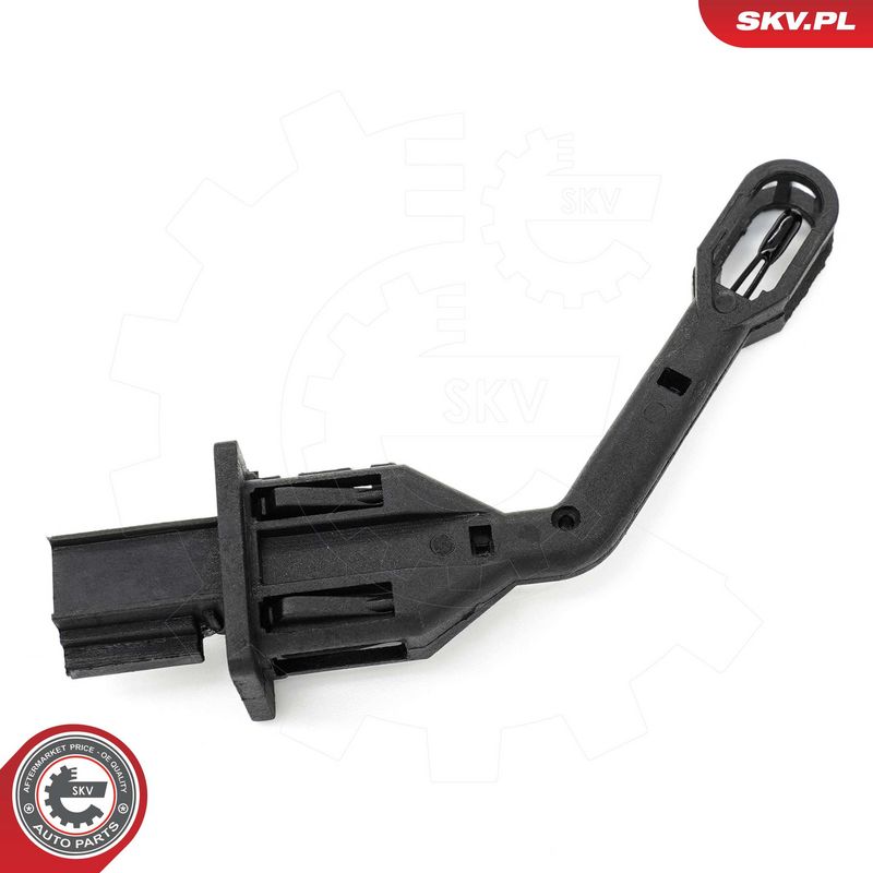 Andur, salongitemperatuur, ESEN SKV 17SKV989