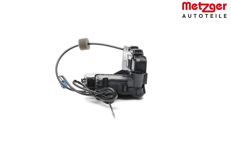 METZGER AUTOTEILE 2314672 Durų spyna