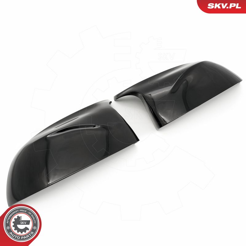 Kate, välispeegel, ESEN SKV 66SKV923