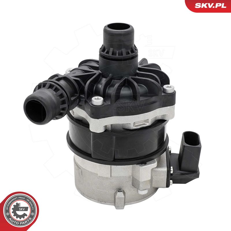 Lisaveepump (jahutusvee ringlussüsteem), ESEN SKV 22SKV091