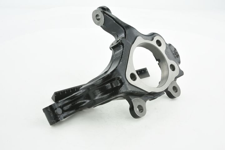 FEBEST 0228-Z12FLH Steering Knuckle, wheel suspension