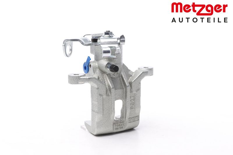 METZGER AUTOTEILE 6261047 Stabdžių suportas