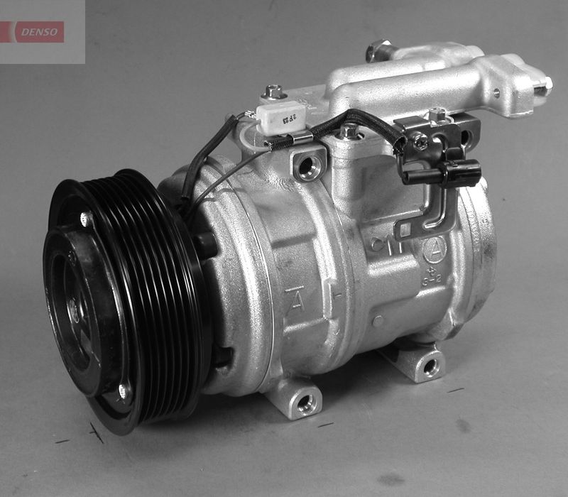 Denso Air Conditioning Compressor DCP11003
